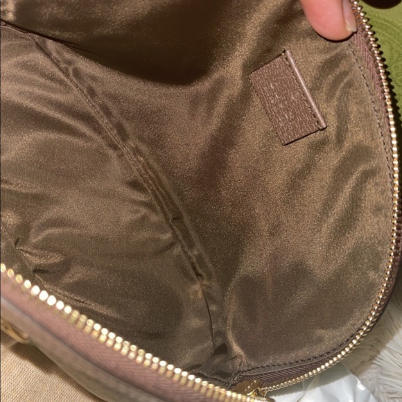 Gucci Ophidia large cosmetic case - Picture 9 of 11